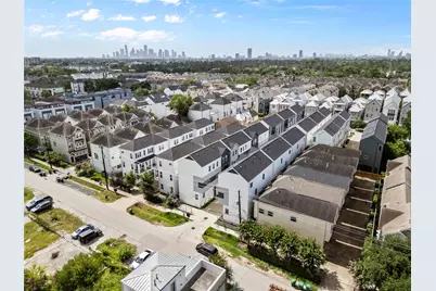 1122 W 16th Street #B, Houston, TX 77008 - Photo 30