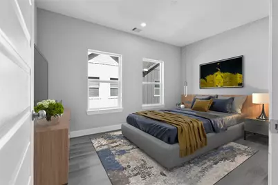 1122 W 16th Street #B, Houston, TX 77008 - Photo 26