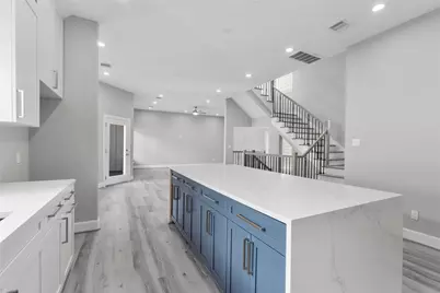 1122 W 16th Street #B, Houston, TX 77008 - Photo 16