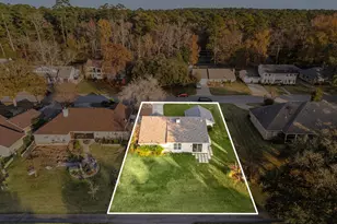 1328 Greenbriar Dr, Huntsville, TX 77340 - Photo 34