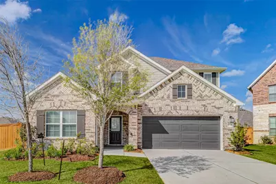 21707 Red Crab Court, Cypress, TX 77433 - Photo 2
