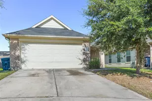 14954 Huntington Willow Ln, Houston, TX 77090 - Photo 1