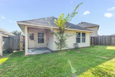 14954 Huntington Willow Lane, Houston, TX 77090 - Photo 18