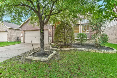 8802 Adrienne, Tomball, TX 77375 - Photo 2