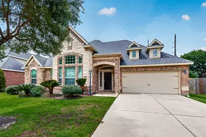 9119 Turnbull Lane, Rosenberg, TX 77469 - Photo 2