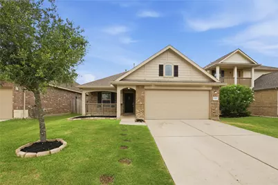 12910 Taper Reach Drive, Tomball, TX 77377 - Photo 1