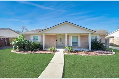 11214 Sagehaven Drive, Houston, TX 77089 - Photo 1