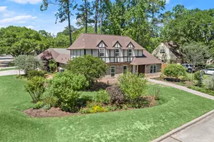 518 Magic Oaks Dr, Spring, TX 77388 - Photo 4