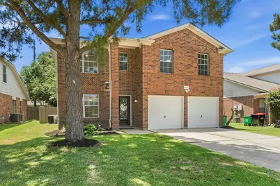 11907 Ezekiel Drive, Tomball, TX 77375 - Photo 2