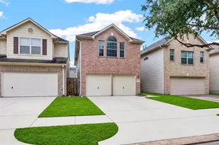 12214 North Palm Lake Drive, Houston, TX 77034 - Photo 2
