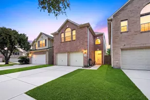 12214 North Palm Lake Drive, Houston, TX 77034 - Photo 4