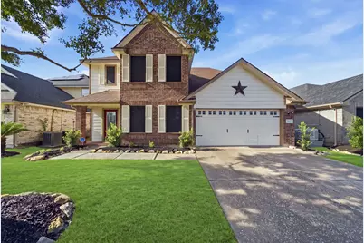 6619 Romsley Lane, Houston, TX 77049 - Photo 1