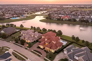 11418 Lago Verde Dr, Richmond, TX 77406 - Photo 1