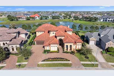 11418 Lago Verde Drive, Richmond, TX 77406 - Photo 2