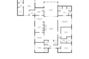 4418 Wigton Dr, Houston, TX 77096 - Photo 2