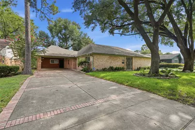 4418 Wigton Drive, Houston, TX 77096 - Photo 1