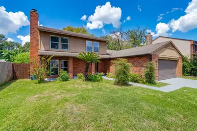 11315 Featherstar Lane, Houston, TX 77067 - Photo 2