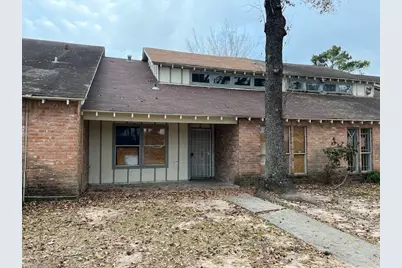 12211 W Village Drive #B, Houston, TX 77039 - Photo 1