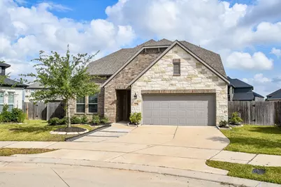 7702 Kenora Way, Richmond, TX 77407 - Photo 2
