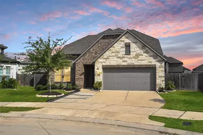 7702 Kenora Way, Richmond, TX 77407 - Photo 1