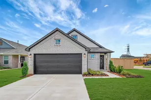 1209 Sacred Lgt Ln, La Marque, TX 77568 - Photo 1