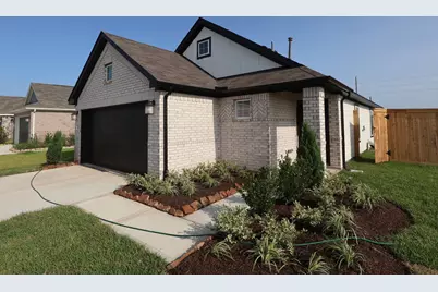 1209 Sacred Light Lane, La Marque, TX 77568 - Photo 8