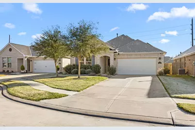 8315 Divot Trace, Fulshear, TX 77441 - Photo 2