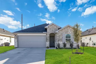 3719 Lanercost Lane, Fulshear, TX 77441 - Photo 1