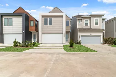 3007 Ventas Drive, Houston, TX 77047 - Photo 1