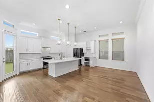 13212 Dartmoor Terrace Dr, Houston, TX 77077 - Photo 8