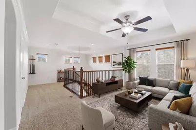 13212 Dartmoor Terrace Drive, Houston, TX 77077 - Photo 16