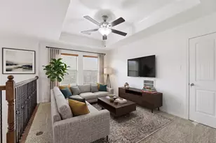 13212 Dartmoor Terrace Dr, Houston, TX 77077 - Photo 18