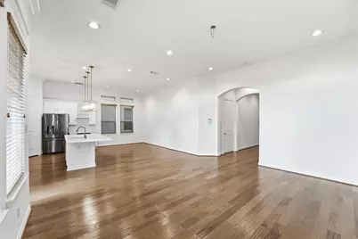 13212 Dartmoor Terrace Drive, Houston, TX 77077 - Photo 8