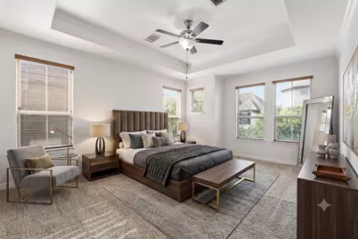 13212 Dartmoor Terrace Drive, Houston, TX 77077 - Photo 10