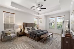 13212 Dartmoor Terrace Dr, Houston, TX 77077 - Photo 10