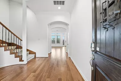 13212 Dartmoor Terrace Drive, Houston, TX 77077 - Photo 2