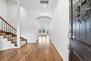 13212 Dartmoor Terrace Dr, Houston, TX 77077 - Photo 2
