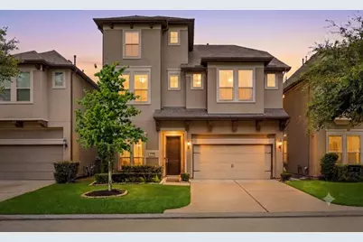 13212 Dartmoor Terrace Drive, Houston, TX 77077 - Photo 1