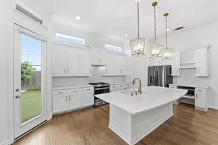 13212 Dartmoor Terrace Dr, Houston, TX 77077 - Photo 6
