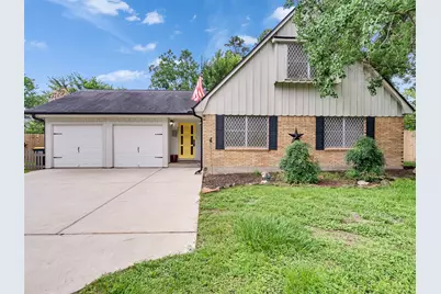 405 Billie Bess Lane, Conroe, TX 77301 - Photo 10