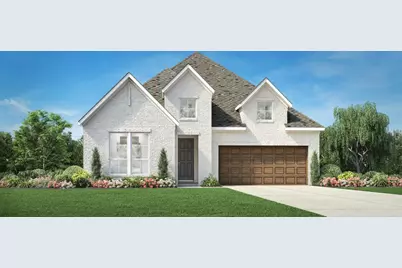 2203 Sunlit Lake Drive, Missouri City, TX 77459 - Photo 1