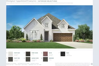 2203 Sunlit Lake Drive, Missouri City, TX 77459 - Photo 2