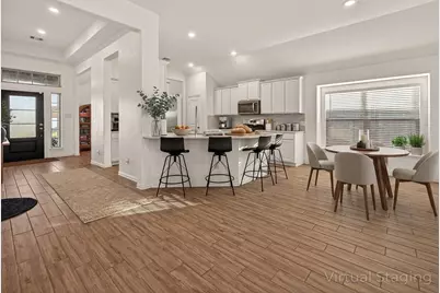 4806 Penton Meadow Lane, Fresno, TX 77583 - Photo 8