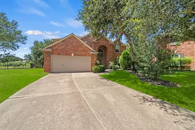 1215 Pelican Hill Court, Katy, TX 77494 - Photo 1