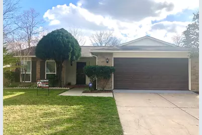 17311 N Yorkglen Drive, Houston, TX 77084 - Photo 2