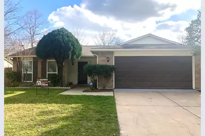 17311 N Yorkglen Drive, Houston, TX 77084 - Photo 1