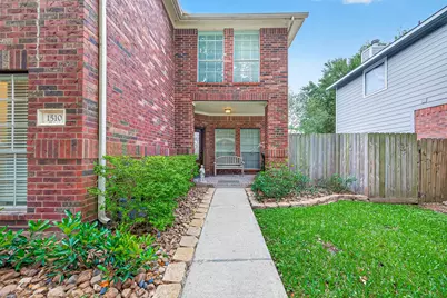 1510 Alma Court, Richmond, TX 77406 - Photo 4