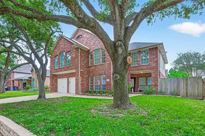 1510 Alma Court, Richmond, TX 77406 - Photo 2