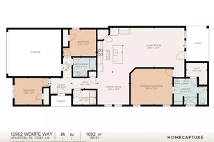 12902 Wempe Wy, Houston, TX 77047 - Photo 38