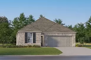 16879 Buckwood Trail, Splendora, TX 77327 - Photo 1